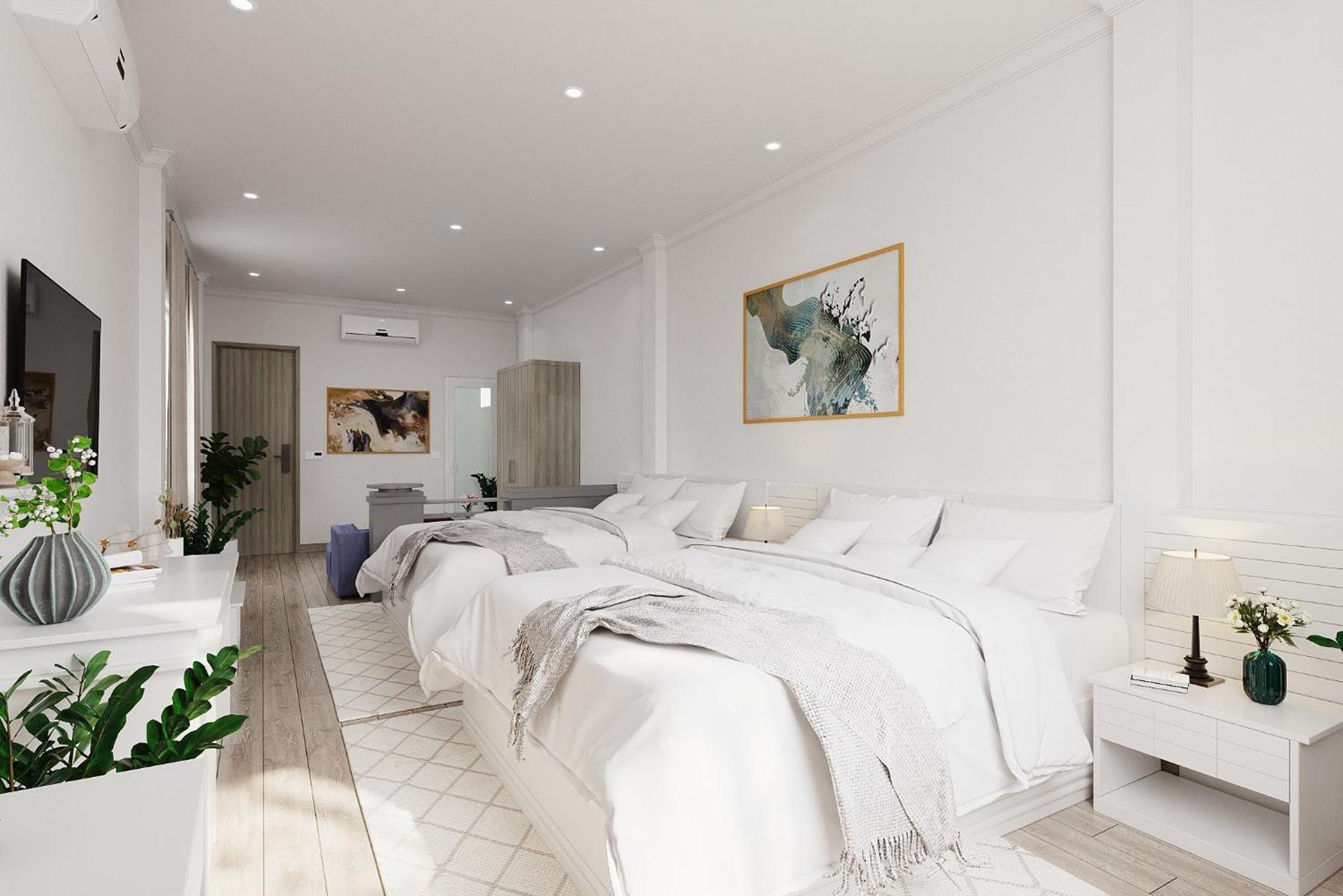 Hotel Wahalla - Ben Thanh Market Πόλη Χο Τσι Μινχ Εξωτερικό φωτογραφία